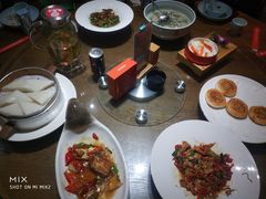 -客乡情(南京东路店)