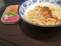 -陕味食族油泼面(工商大学店)
