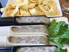 -彤德莱(奥林店)