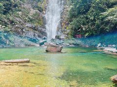 景点-鼎湖山风景区