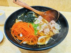 -东京屋(武定路店)
