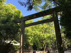 -热田神宫