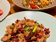 -花舍·新派粤菜·西餐·下午茶(亚运村·鸟巢店)