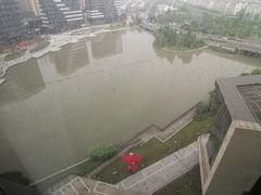 -上海嘉定喜来登酒店