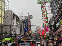 -唐人街(耀华力路)