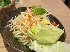 -mango tree芒果树泰国餐厅(青岛万象城店)