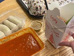 -肯德基(蓝桥店)