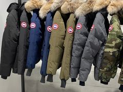 -Canada Goose Vancouver