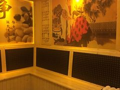 -Tai Enjoy·泰式按摩·spa(金万丽店)