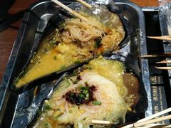 -新疆烧烤王(广灵店)