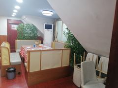 -八次方密云水库鱼粘卷子·熏鸽子·农家菜