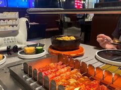 -丰茂烤串(外滩星荟中心店)