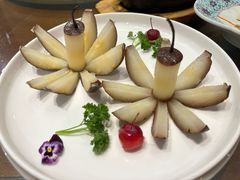 -老厨家(友谊路总店)