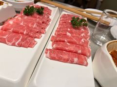 -海底捞火锅(崇文门新世界百货店)