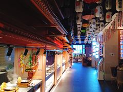 -蓝鲸湾汤泉(包河店)