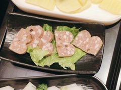 -左庭右院鲜牛肉火锅(长泰广场店)