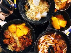 -亞婆井·劲抽面食(铂顿城店)