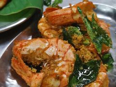-黄亚华小食店(Jalan Alor)