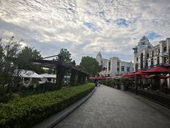 -比斯特上海购物村精品奥特莱斯