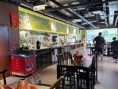 -乐宴·老北京铜火锅(桂庙店)