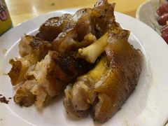 -玛扎烧烤私房菜