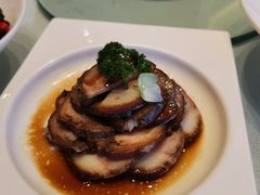 -北京西单美爵酒店-融轩中餐厅