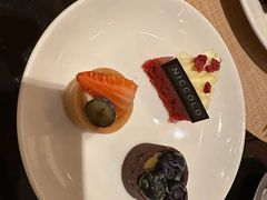 -重庆尼依格罗酒店·欣厨Niccolo Kitchen