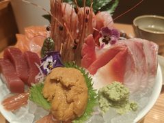 -Tuna maki寿司(苏州中心商场店)