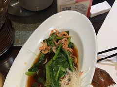 -老铺烤鸭(宝鸡店)