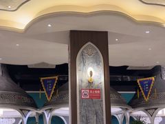 -哈啾嗨·新概念蒙餐(红星新城店)