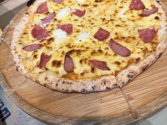 -BISTROFIORE美伊娜(伊犁南路店)