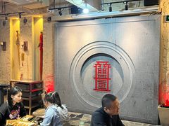 -盟重烧烤(高正街店)