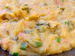 老奶洋芋-香巴拉云南餐厅(华莱坞店)