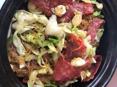 -香港表哥茶餐厅(银泰百货店)