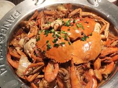 -胖哥俩肉蟹煲(湖滨银泰in77店)