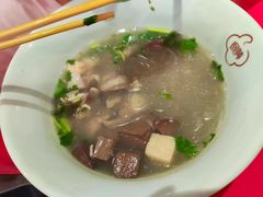 -回味鸭血粉丝汤(新城市广场店)