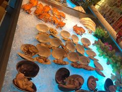 -南海温德姆花园酒店-康达屋Rendez Vous Buffet