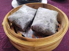 瑶柱糯米鸡-桃源尚品海鲜酒楼(京港澳高速店)