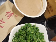 -情忆草原涮肉馆