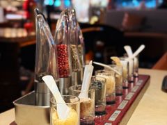 -恰餐厅及酒吧CHAR Bar & Grill(北京三里屯洲际店)