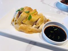 -壹只菜·崇明本地特色菜(崇明南门店)