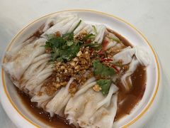 -一壶私房菜·顺德菜·顺德鱼生