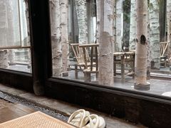 -Metal hands·铁手咖啡