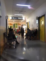 -上海交通大学医学院附属上海儿童医学中心(陆家嘴总院区)