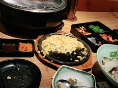 -千寻烧肉(政务区店)