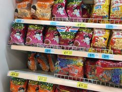 -大润发(张江店)