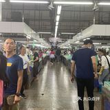 坐标:珠海·金湾 店名:白藤头水产批发市场 评分：