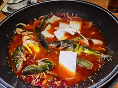 -小小河边鱼(天润城店)