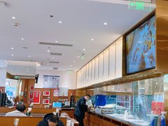 -松鹤楼面馆(清河万象汇店)