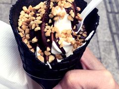 -麦当劳(总统大酒店店)